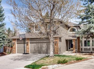 9617 Dolton Way, Highlands Ranch, CO 80126