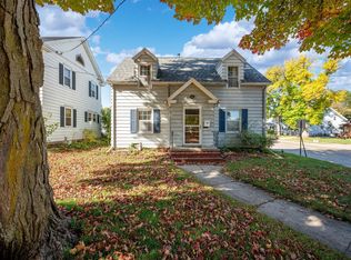 702 Albion Ave, Fairmont, MN 56031