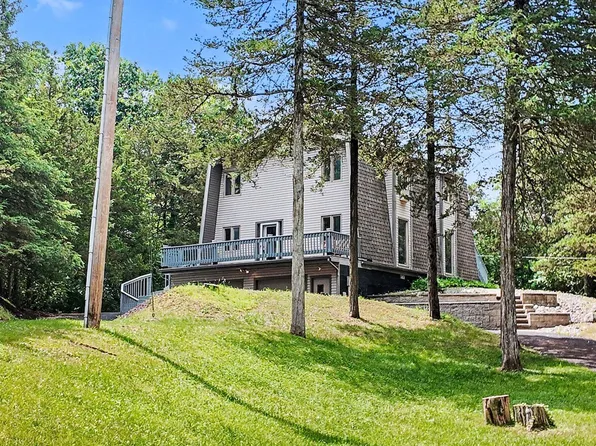 11255 Case Rd, Brooklyn, MI 49230