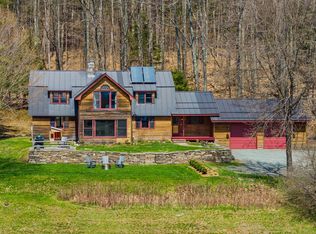 1693 Five Corners Road, Thetford, VT 05074