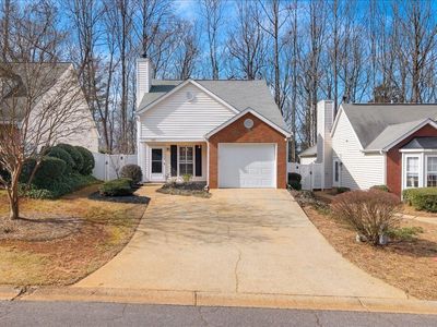 1127 Britley Park Ln, Woodstock, GA, 30189