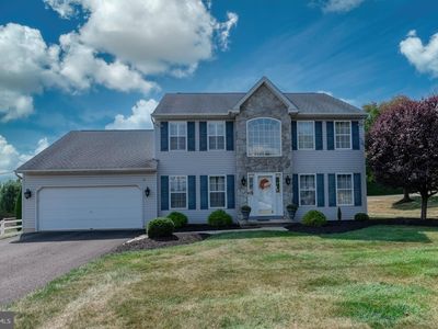 202 Shepard Ln, Chalfont, PA, 18914