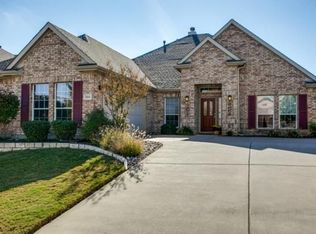 3804 Furman Dr, Fort Worth, TX 76244