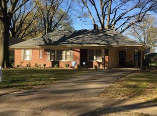 1669 Estate Dr, Memphis, TN 38117