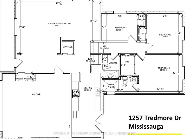 1257 Tredmore Dr #UPPER — Photo 2