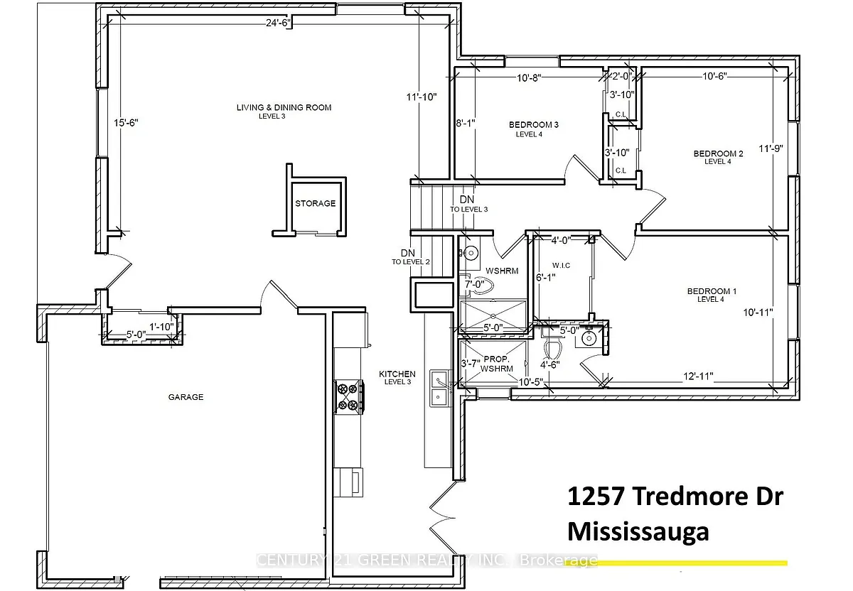 Building Photo - 1257 Tredmore Dr #UPPER