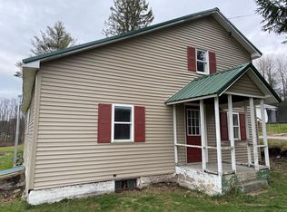 18 Garvey St, Blossburg, PA 16912