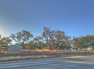 205 State Highway 46 E, Boerne, TX 78006