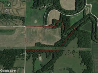 2150 & Missouri Rd, Garnett, KS 66032