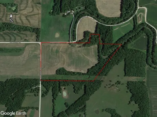 2150 & Missouri Rd, Garnett, KS 66032