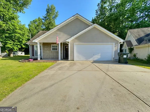 214 Jerry Dr, Hogansville, GA 30230