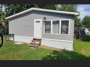 9237 E Orange St, Clarks Hill, IN 47930