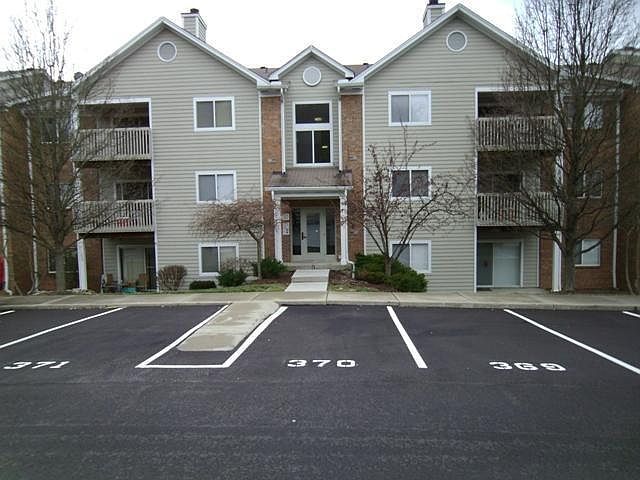 Condo Unit Exterior