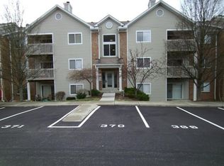 460 Lakeview Dr UNIT 208, Wilder, KY 41071