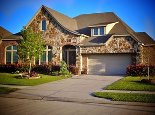 2915 Port Rose Ln, League City, TX 77573