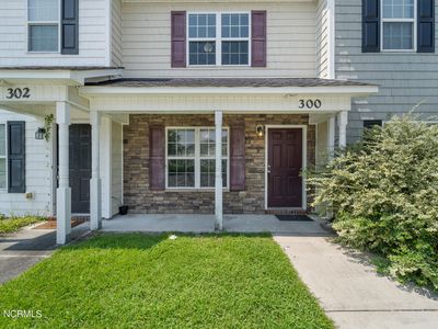 300 Caldwell Loop, Jacksonville, NC, 28546