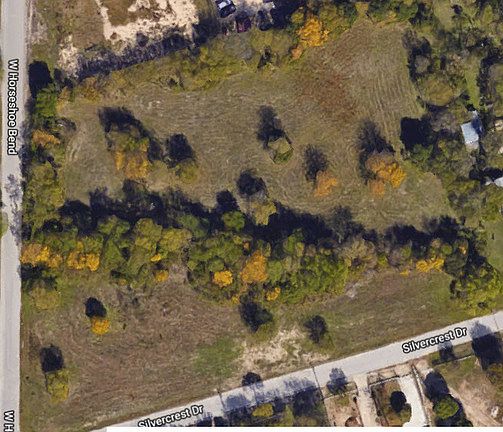 2nd image of 3907 W Horseshoe Bnd