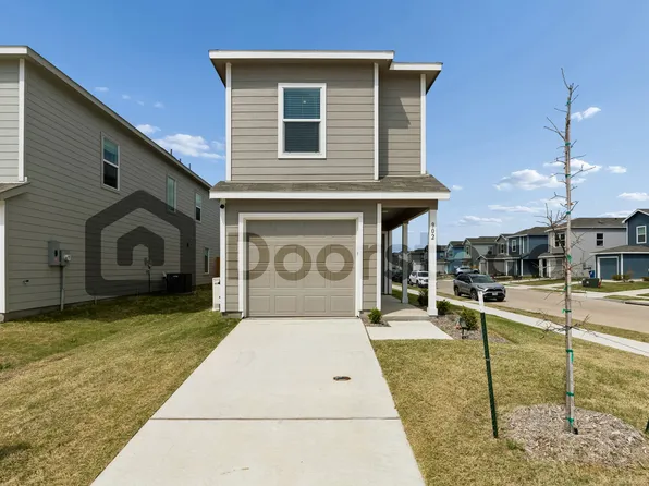 902 Sandhill Crane Ln, Princeton, TX 75407