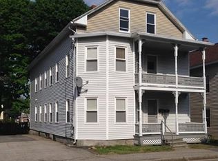 9 Myrtle Ave #1, Webster, MA 01570