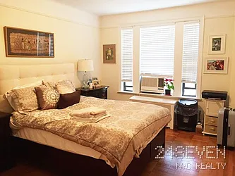 Rented by 24 7 NYC Realty Inc.