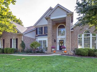 1173 Lockett Rd, Saint Louis, MO 63131