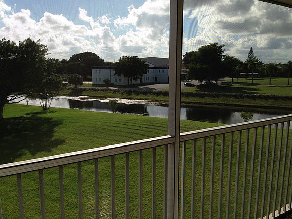 View of Stranahan River