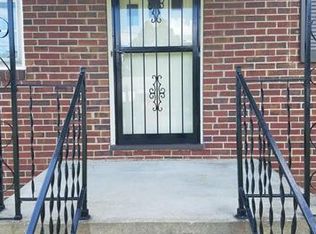 21416 Warren Ave, South Chesterfield, VA 23803