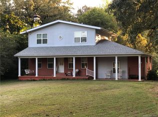 3539 Old Mooringsport Rd, Shreveport, LA 71107