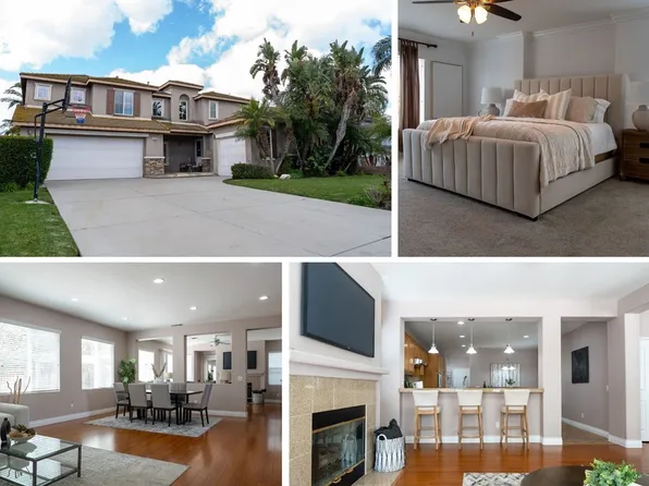 13535 Apricot Tree Ln, Corona, CA 92880