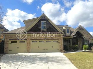 227 Dublin Way, Dallas, GA 30132