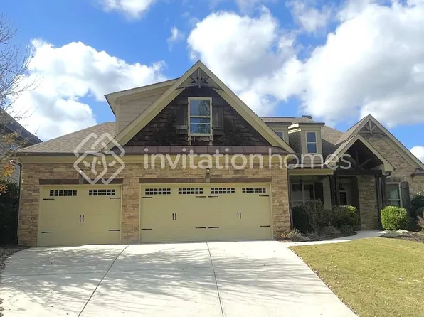 227 Dublin Way, Dallas, GA 30132