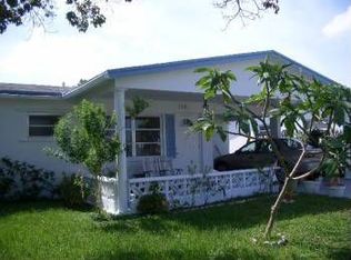 715 NW 74th Ter, Margate, FL 33063