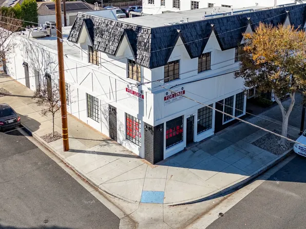 203 N Victory Blvd, Burbank, CA 91502