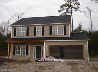 170 Crooked Run, New Bern, NC 28560