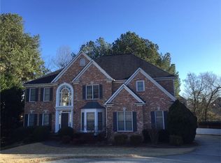 240 Selkirk Ln, Johns Creek, GA 30097