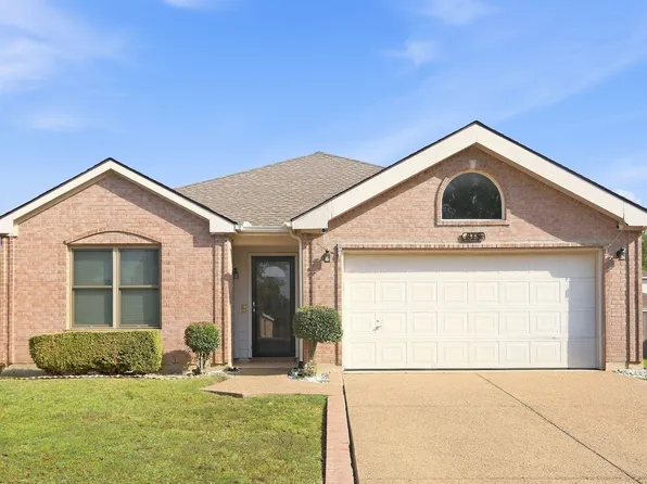 815 Breanna Way, Glenn Heights, TX 75154