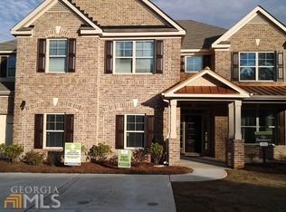 7695 Brazos Trl, Fairburn, GA 30213