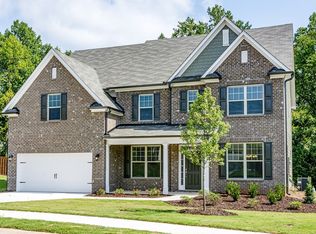 4015 Creekshire Trl, Canton, GA 30115