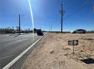 0 Vac 35th Ste Drt Vic Ave #P-21, Palmdale, CA 93550