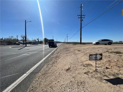 0 Vac 35th Ste Drt Vic Ave #P-21, Palmdale, CA, 93550