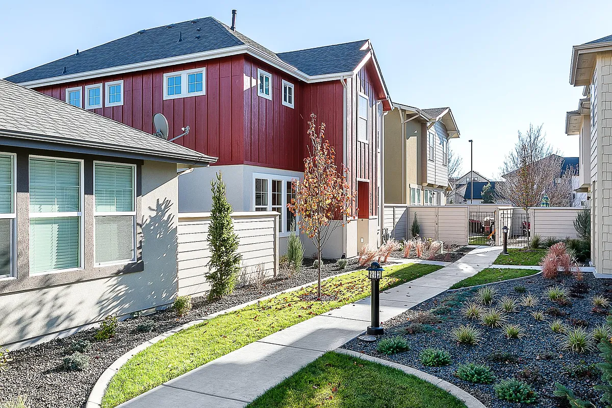 Building Photo - 3772 S Caddis Pl