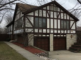 10026 Major Ave, Oak Lawn, IL