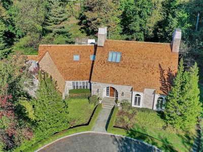 10 Commodore Ave, Rye, NY, 10580