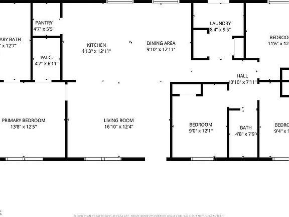 2nd image of 1512 Red Bud Dr