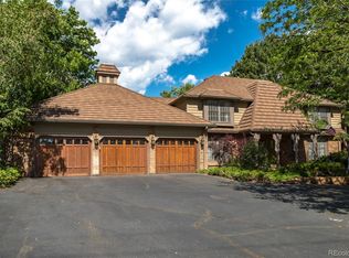 2861 Kendrick St, Golden, CO 80401
