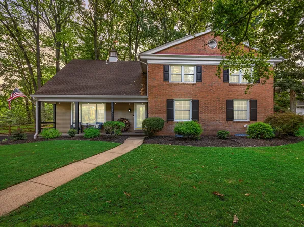1301 Marlkress Rd, Cherry Hill, NJ 08003