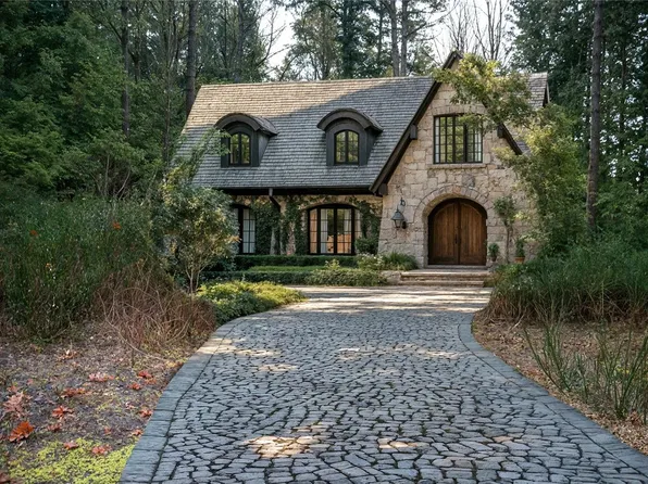 LOT 11 Thain Rd, Cowichan Valley, BC V0R 1L5