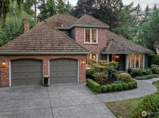 14125 NE 61st St, Redmond, WA