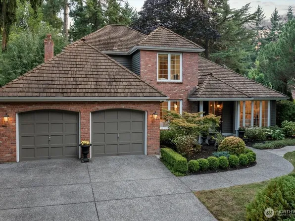 14125 NE 61st Street, Redmond, WA 98052