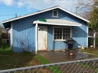 3160 Columbia Ave, Oroville, CA 95966